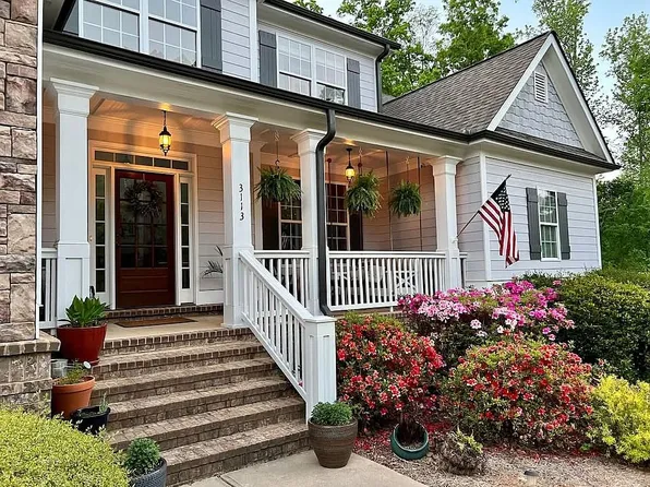 3113 Morningside Dr, Watkinsville, GA 30677