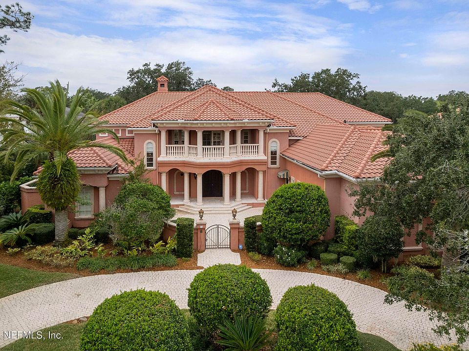 24617 HARBOUR VIEW Drive, Ponte Vedra Beach, FL 32082 Zillow