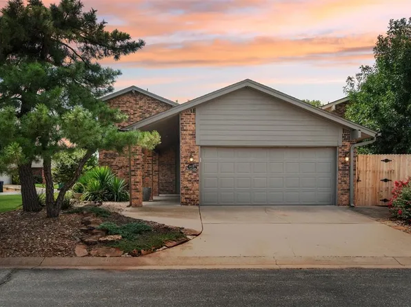 4428 Day Lilly Ln, Oklahoma City, OK 73120