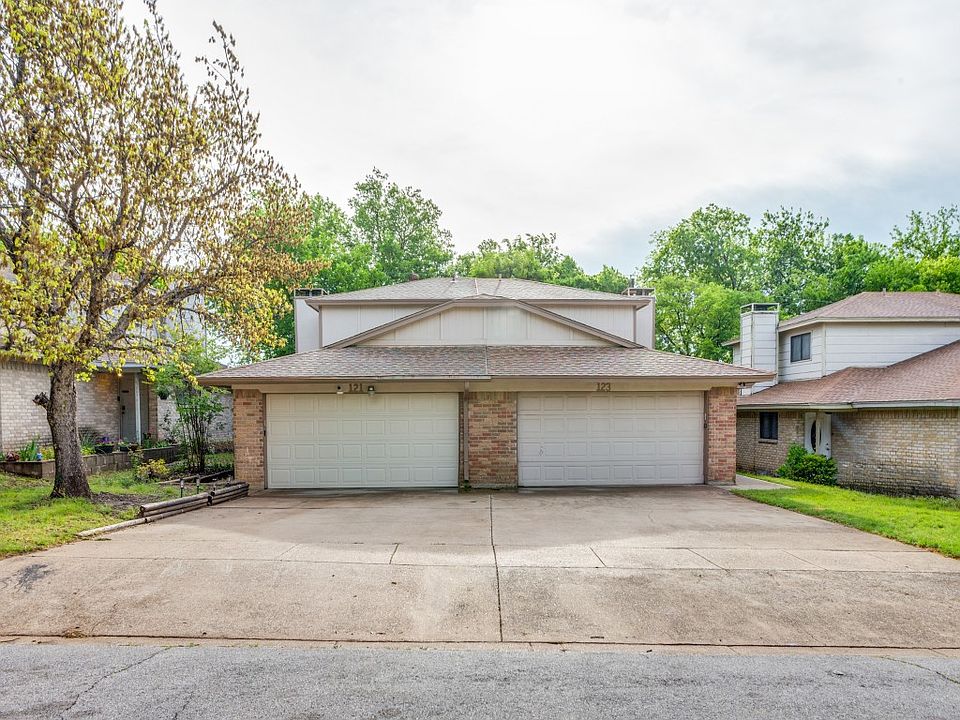 1st image of 121-123 Allencrest Dr