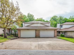 121-123 Allencrest Dr, Fort Worth, TX 76108
