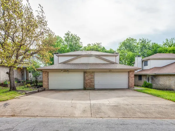 121-123 Allencrest Dr, Fort Worth, TX 76108
