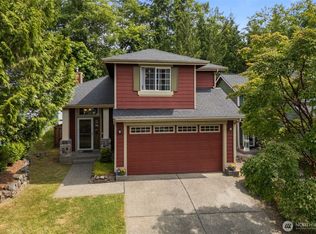 16907 Lookout Mountain Rd SE, Monroe, WA 98272