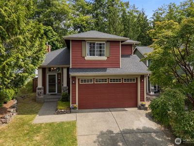 16907 Lookout Mountain Road SE, Monroe, WA, 98272