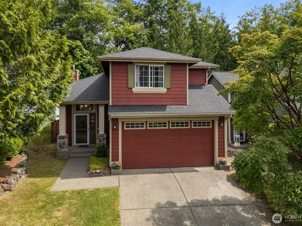 16907 Lookout Mountain Road SE, Monroe, WA 98272