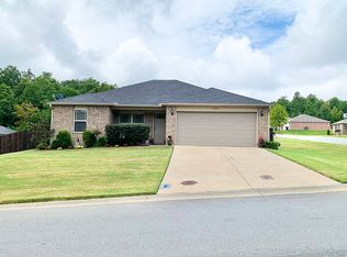 9041 Pleasant Valley Dr, Alexander, AR 72002