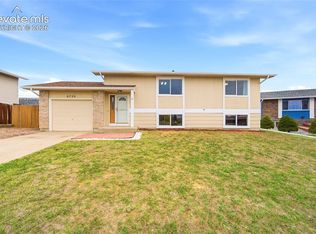 6735 Blue River Way, Colorado Springs, CO 80911