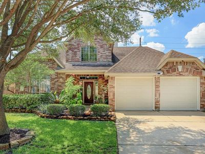 11211 Bandit Trail Dr, Houston, TX, 77095