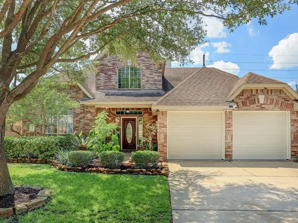 11211 Bandit Trail Dr, Houston, TX 77095