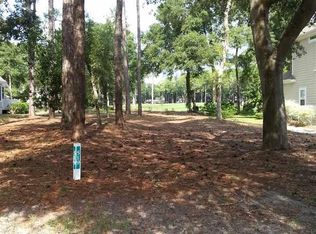 4905 Bucks Bluff Dr LOT 519, North Myrtle Beach, SC 29582