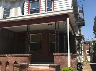 436 Hamilton Ave #1, Trenton, NJ 08609