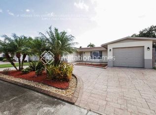9400 NW 19th St, Hollywood, FL 33024