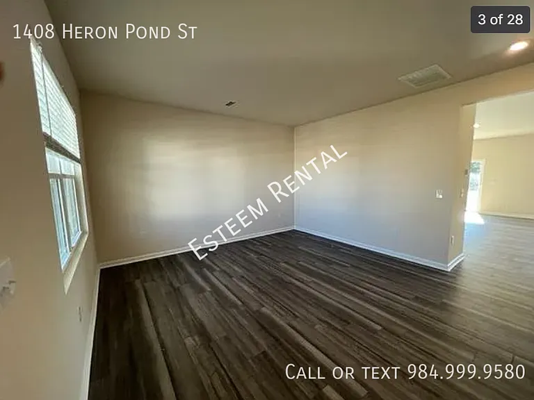 1408 Heron Pond St — Photo 3