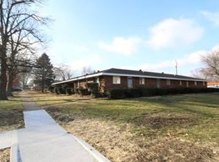 600 Marshall Ave #1, Mattoon, IL 61938