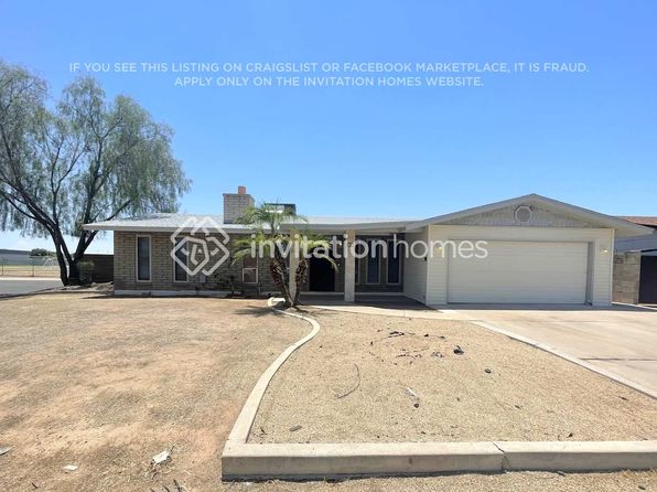 309 W Palo Verde St