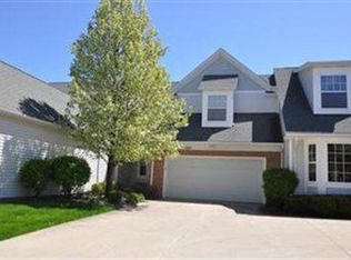 2599 Piedmont Ct #31, Westlake, OH 44145