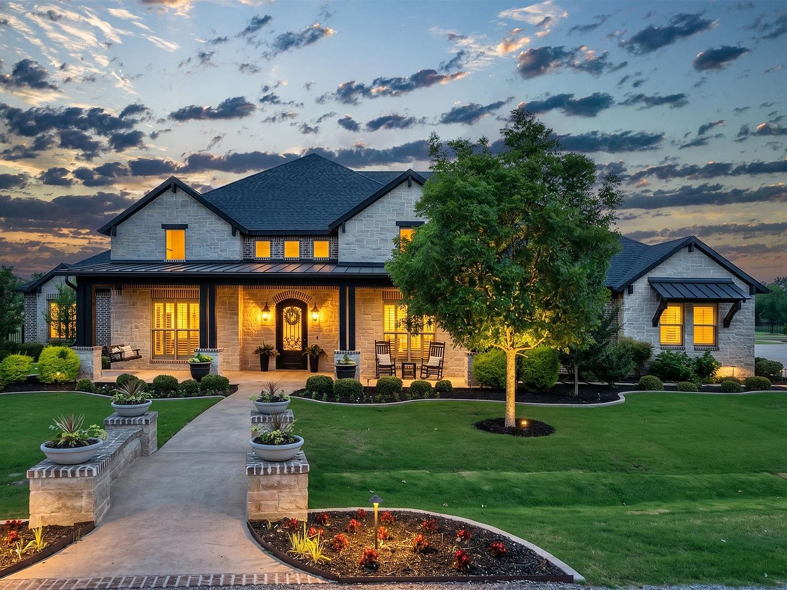 200 Kylie Ln, Argyle, TX 76226 | Zillow