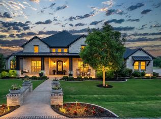 200 Kylie Ln, Argyle, TX 76226