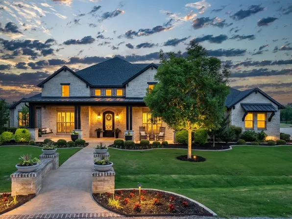 200 Kylie Ln, Argyle, TX 76226