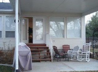97 W 1275 N, Layton, UT 84041