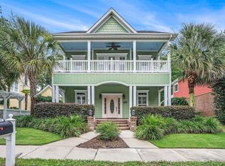 1613 James Island Ave., North Myrtle Beach, SC 29582