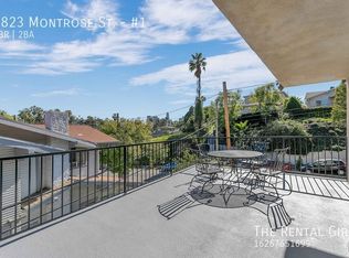 1823 Montrose St APT 1, Los Angeles, CA 90026