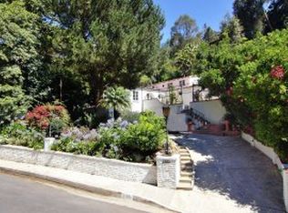 2520 Outpost Dr, Los Angeles, CA 90068