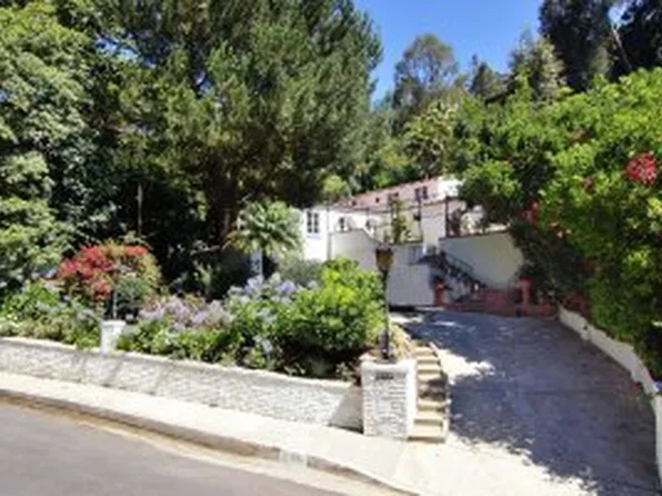 2520 Outpost Dr, Los Angeles, CA 90068