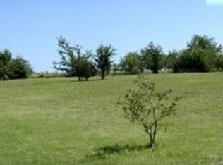 1646 Pats Point Rd, Quinlan, TX 75474