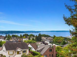 2130 10th Ave W #30, Seattle, WA 98119