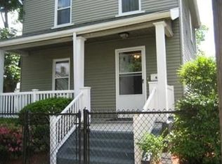 44 Myrtle St, Everett, MA 02149