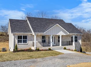 4218 Lone Oak Station Rd LOT 29, Cunningham, TN 37052