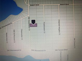 0 SW Deepwater Ct #23, Dunnellon, FL 34431