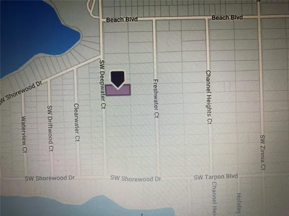 0 SW Deepwater Ct #23, Dunnellon, FL 34431