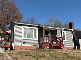 935 Ohio St, Zanesville, OH 43701