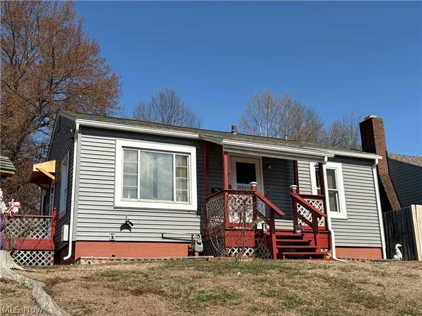 935 Ohio St, Zanesville, OH 43701