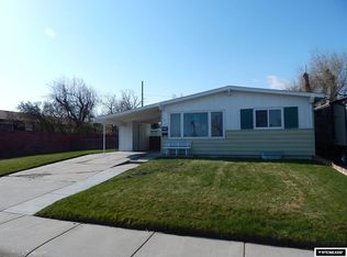 3015 Bruhn Way, Casper, WY 82609