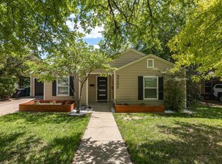 3209 Bigham Blvd, Fort Worth, TX 76116