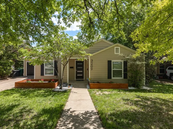 3209 Bigham Blvd, Fort Worth, TX 76116