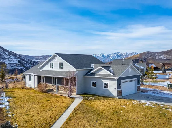 2110 Riverview Cir, Kamas, UT 84036