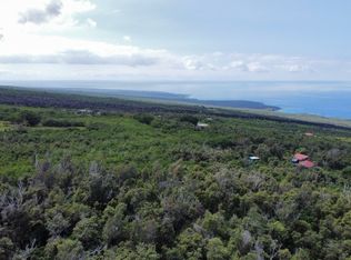 Lot 15, Captain Cook, HI 96704