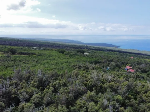 Lot 15, Captain Cook, HI 96704