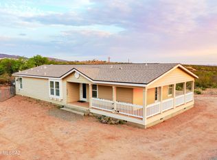 83265 E Vanessa Way, Oracle, AZ 85623