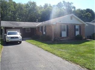 2823 E Oakland Dr, Wilmington, DE