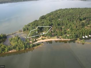 Tbd Driftwood Ln, Pine River, MN 56474