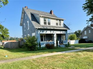 1805 Moore Ave, North Apollo, PA 15673