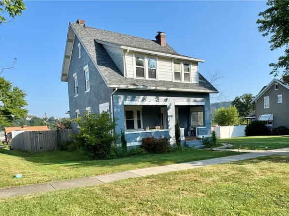 1805 Moore Ave, North Apollo, PA 15673