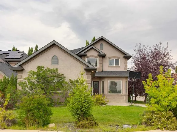 3 S Tuscany Glen Grn NW, Calgary, AB T3L 2V8