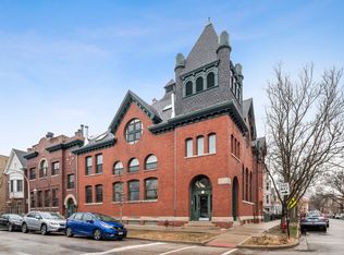 1117 W Barry Ave #6, Chicago, IL 60657
