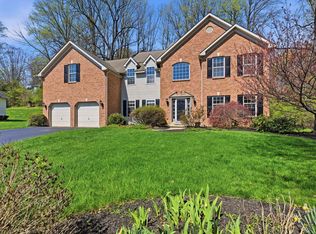 71 Westwoods Blvd, Hockessin, DE 19707